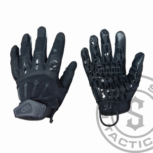 【软趴趴精制】OR风格 IronSight 战术手套 可触屏 SFG爱用