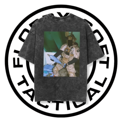 Forward observations Group “MORTAR DICK