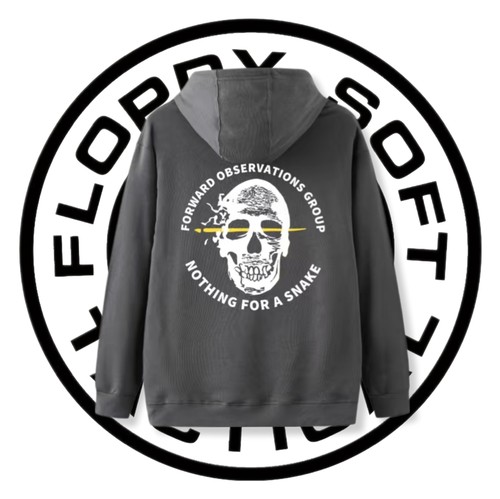 Forward Observations Group NFAS 连帽卫衣