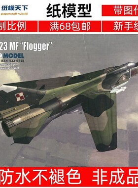 Angraf 2016-01 - Mig-23