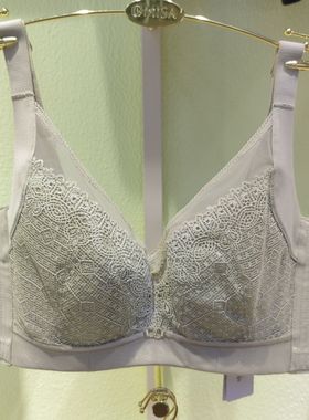 欧蜜莎5717软钢圈文胸罩A厚杯 B中厚 C薄棉杯 聚拢收副乳调整内衣