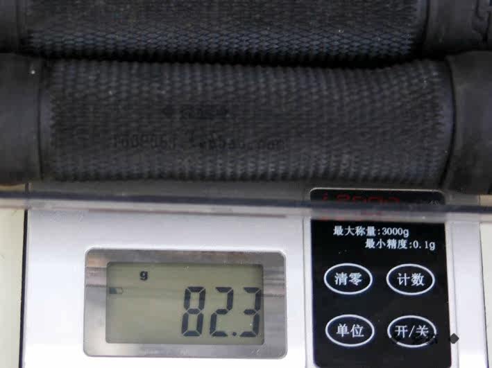 Poignées de vélo - Ref 2347915 Image 4