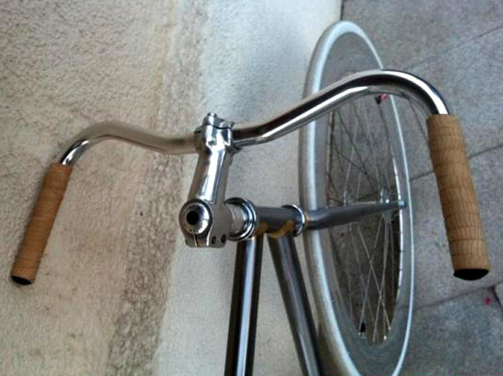 Guidon de vélo - Ref 2343860 Image 5