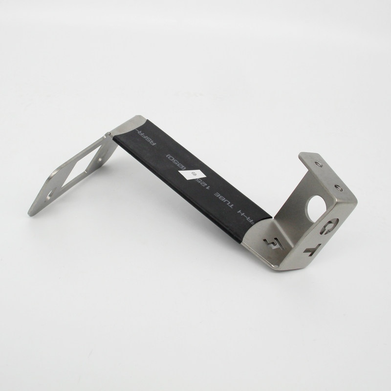 LEXUS CT200 특수 차량 안테나 도난 방지 브래킷 카드 엣지 클립 엣지 스테인레스 스틸 비파괴 설치에 적합