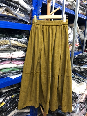 2.1NO退NO换清仓半身裙一年一度年底现货特卖拼手速过年清仓17