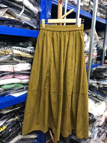 2.1NO退NO换清仓半身裙一年一度年底现货特卖拼手速过年清仓17