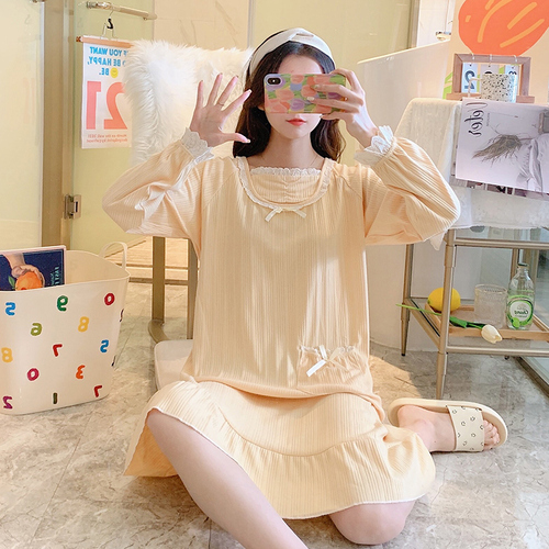 十月佳家居服 SSYFZV0709