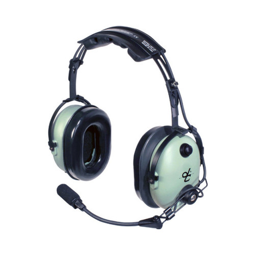 珠海飞行商店大卫克拉克David Clark HBT-30 OTH蓝牙通信耳机