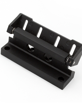 SK2-002B 重型铰链 烤箱铰链自动化设备承重型合页重型凸门铰链