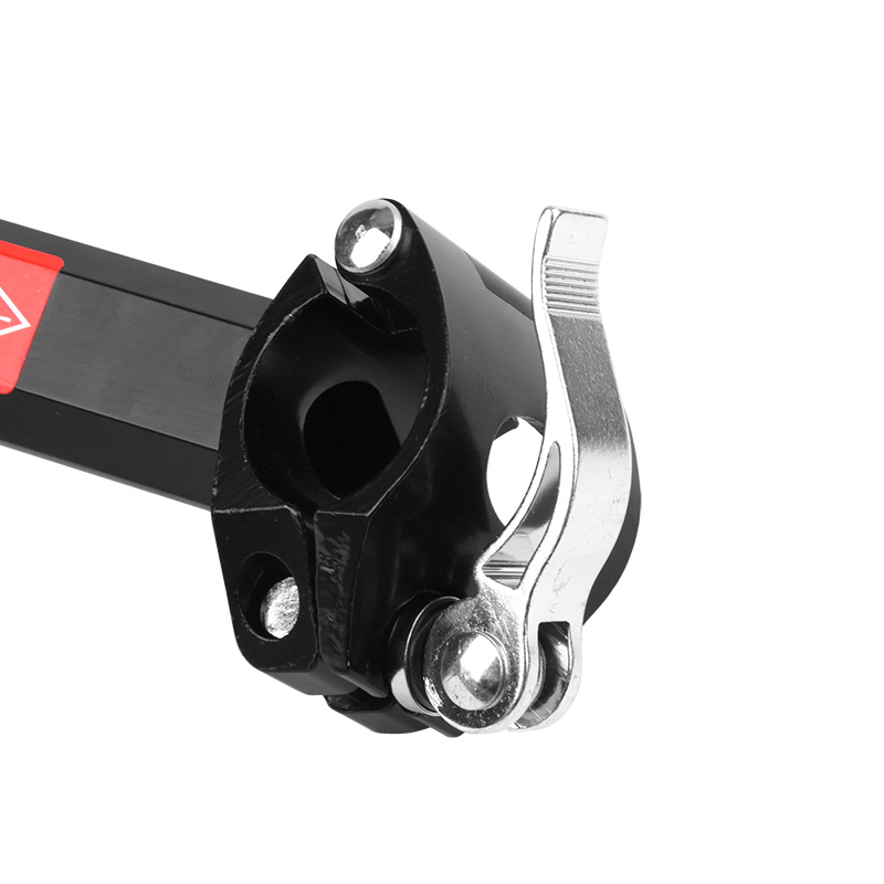 Porte-bagages pour vélo MOOTS - Ref 2427001 Image 3
