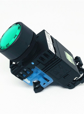 日本FUJI原装富士AR22F0L变压器带灯按钮开关全新现货优惠热卖