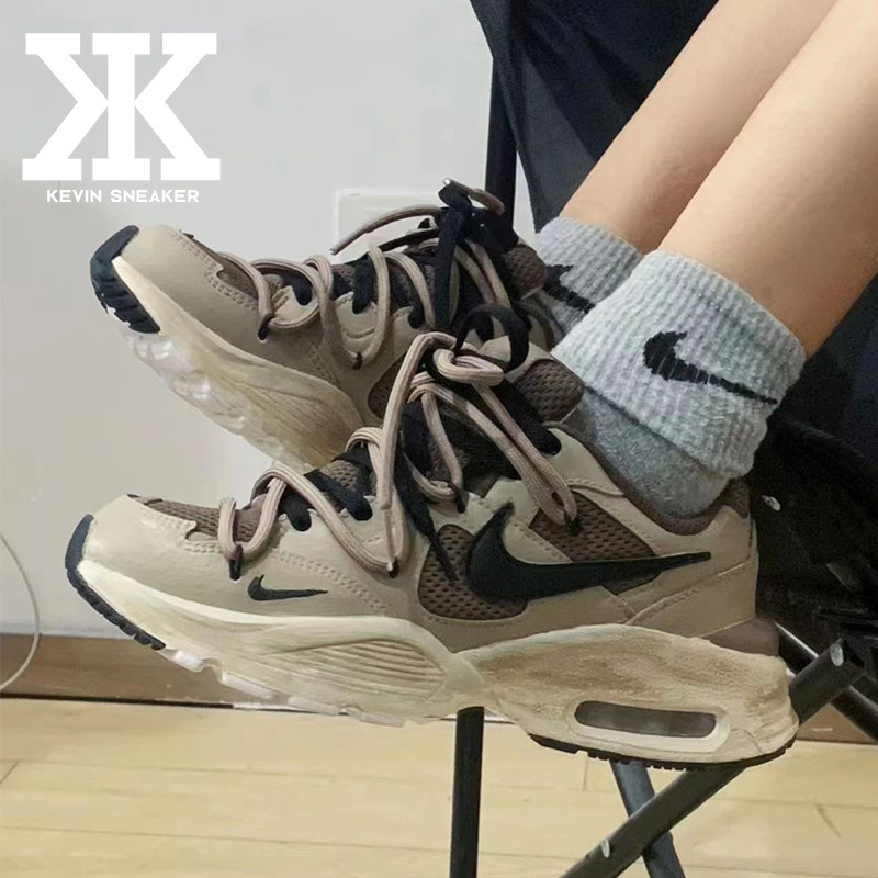 Nike耐克男女女城市遗迹