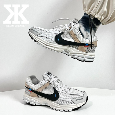 Nike耐克男女同款低帮跑步鞋