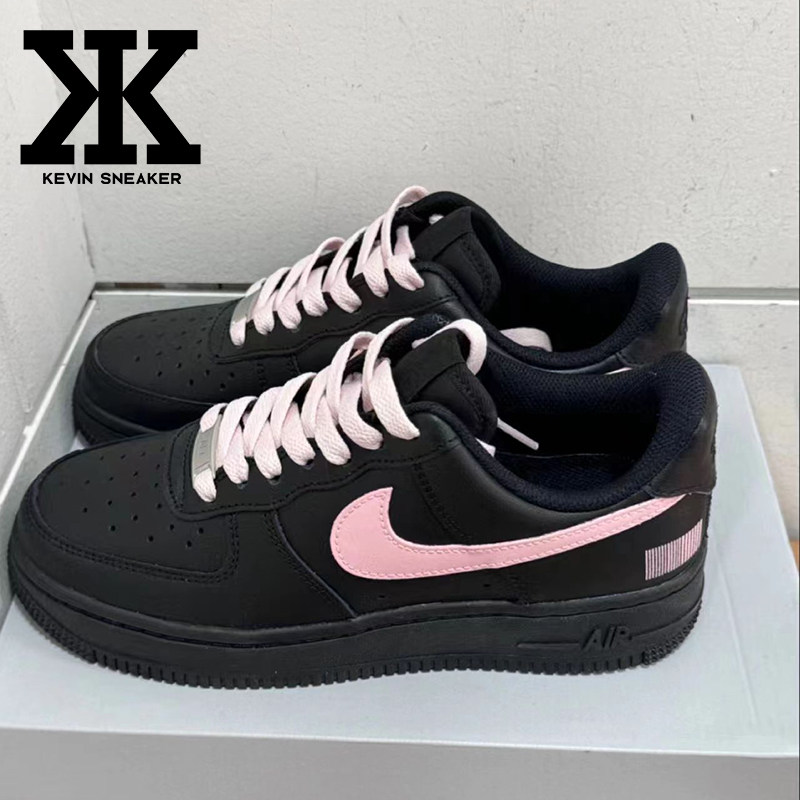 Nike耐克甜蜜暗号系带男女低帮板