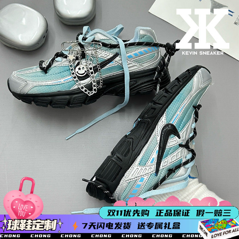 Nike耐克女款低帮跑步鞋