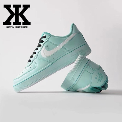 Nike耐克双勾渲染系带男女低帮