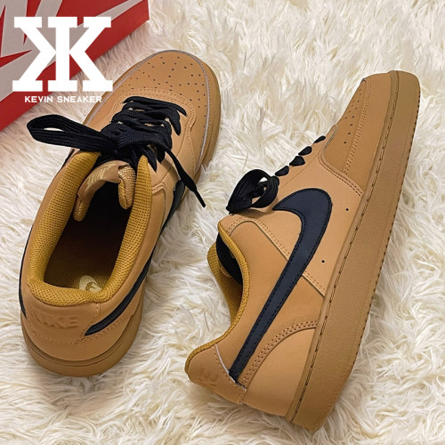 Nike耐克男女同款板鞋低帮