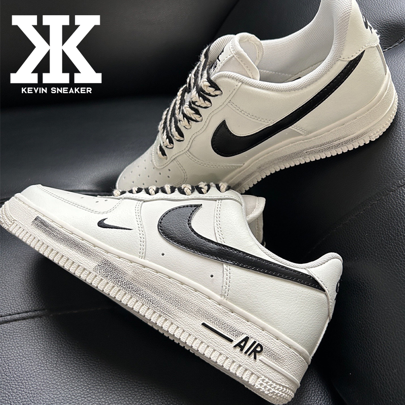 AirForce1'07ESSTRK3低帮板鞋