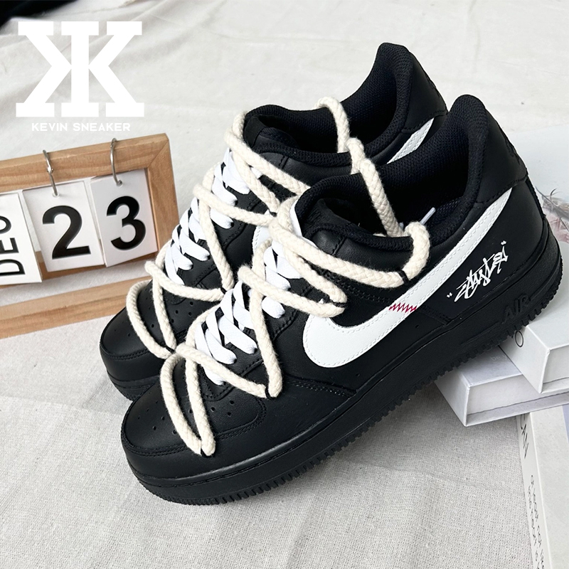 Nike耐克男女同款板鞋低帮