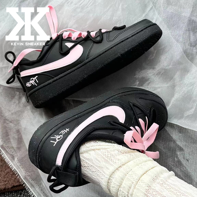 NIke耐克女款板鞋低帮