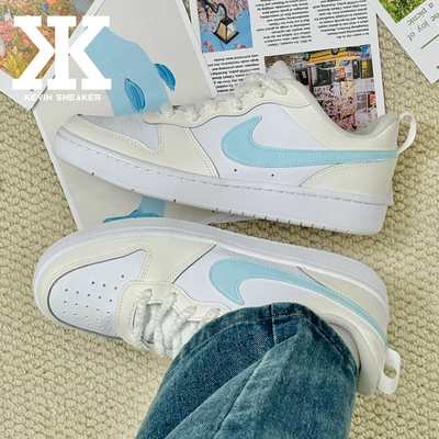 Nike耐克女款板鞋低帮