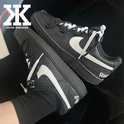 Nike耐克男女同款板鞋低帮