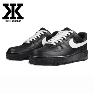 Nike耐克条形码暗黑系带男女板鞋