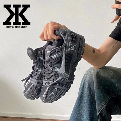 Nike耐克男跑步鞋莓刻银黑废土风