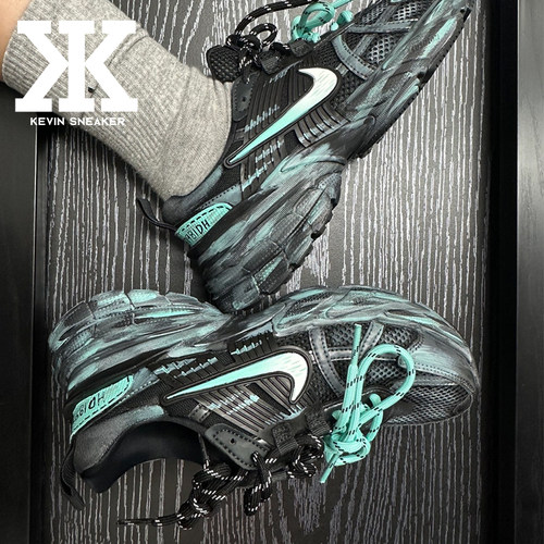Nike耐克男女同款低帮跑步鞋