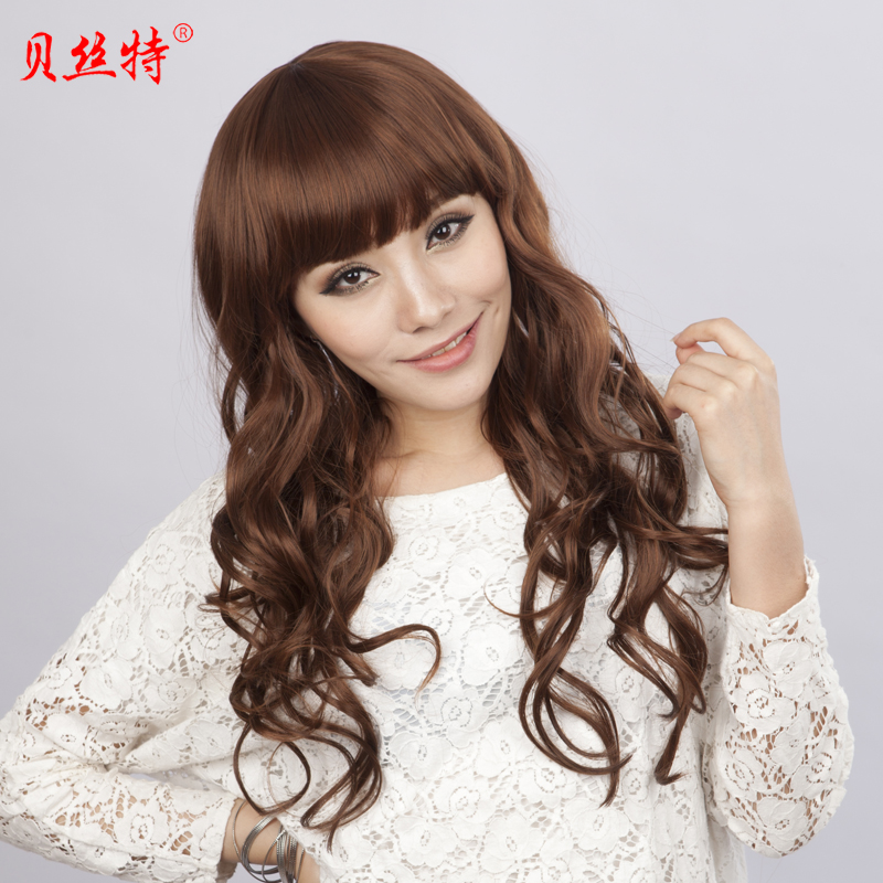 Perruque Les cheveux longs - Ref 2610367 Image 3