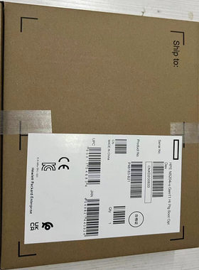 P48183-B21 HPE NS204i-u Gen11 NVMe Hot Plug Boot Optimized