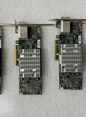 HPE Smart Array E208e-p SR Gen10 Ctrlr  804398-B21