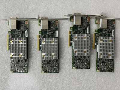 HPE Smart Array E208e-p SR Gen10 Ctrlr  804398-B21