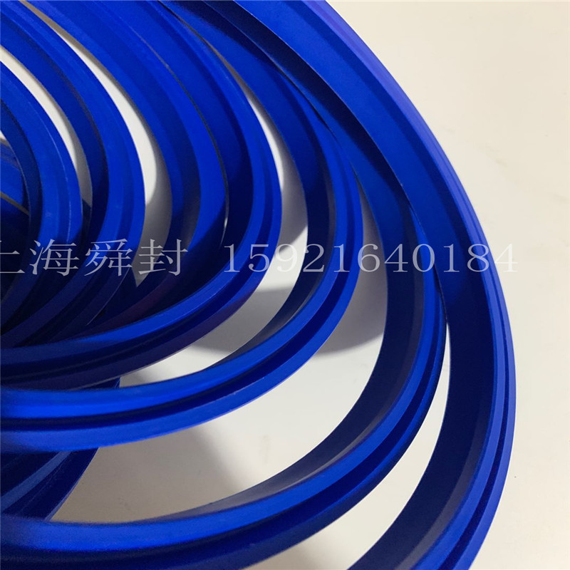 NA300系列 MERKEL CFW Sirmit U型圈 Y型圈进口 德国 原产