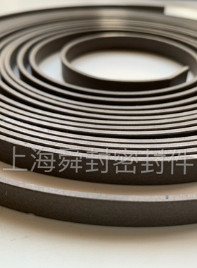 Merkel SF 四氟 PTFE 导向带 德国进口 耐磨带 青铜油缸用 导向环