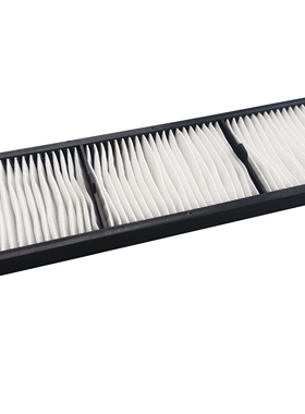 适用于全新爱普生EB-Z8000WU/Z8050W/Z8150/Z8350W投影机过滤网ELPAF23