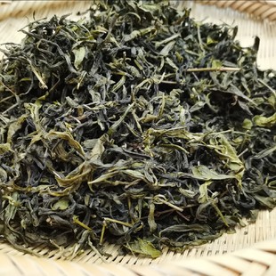广西桂林恭城打油茶叶正宗打油茶专用茶叶清明谷雨茶茶汤靓250克