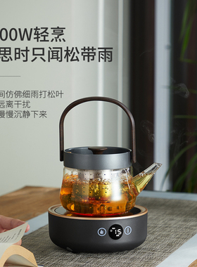 智蔚中山市电陶炉测试推荐