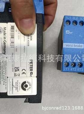 VB400-6LS O6控制器原厂Peter现货AIRTEC KN05310HN 24V电磁阀