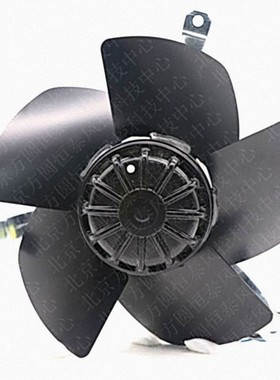 ROYAL FAN TWR230P59H-2-6 200V 150W 机床冷却风机 原装