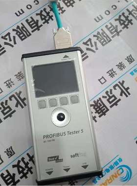 softing  PROFIBUS TESTER 5  BC-700-PB网络通讯模块原厂全新