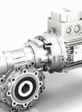 摩铎利MOTOVARIO减速机NMRV-P 063/110意大利电机