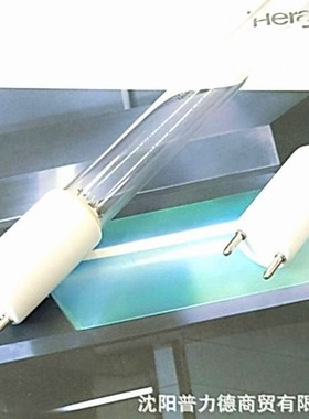 EXCELITAS 79W光氧化紫外线灯 酒店油烟废气处理 G67T5VH/MBPDE