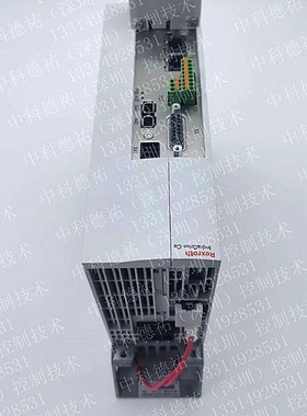 德国力士乐伺服驱动器XMD2-W2323ANN-02NETM5ECNN-S03RSN1NNNN5NN