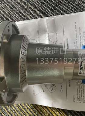 美国Micropump磁力泵GC-M25.JVS.E原装进口