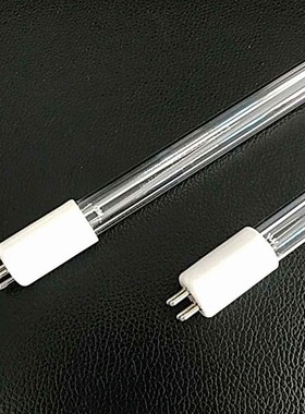 EXCELITAS 20W单端四针污水处理紫外线灯GPH590T5VH/4 带臭氧