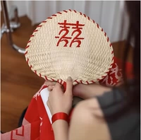 Вышивка HI -WORD PU FAN