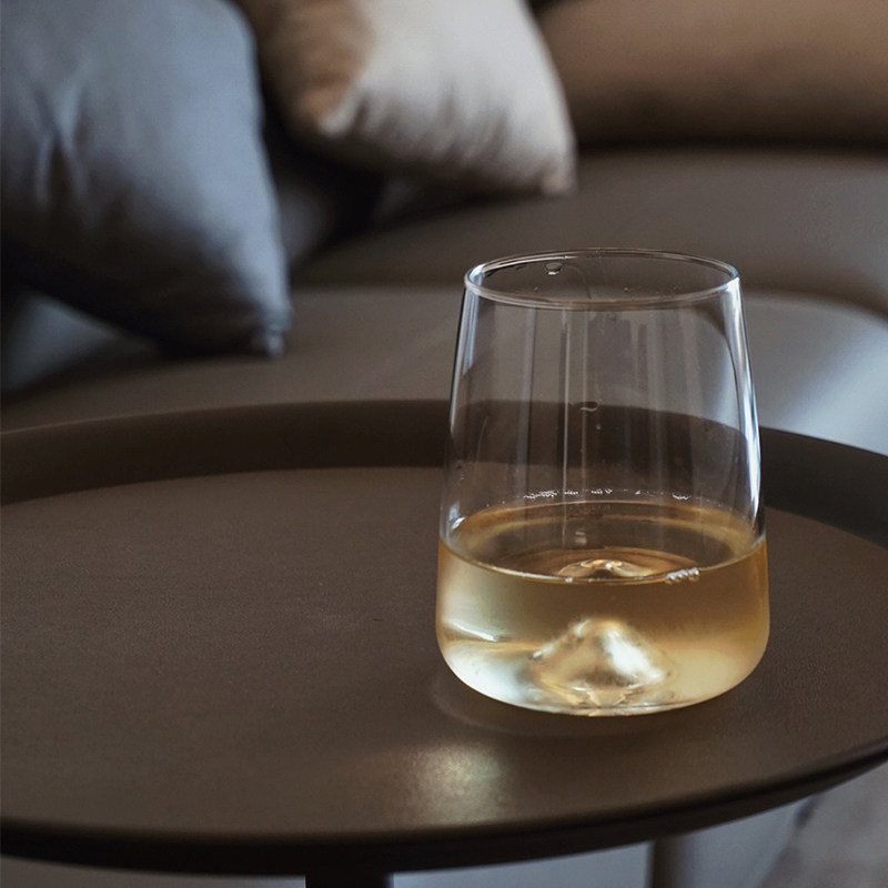 LAV无铅玻璃红酒品酒杯