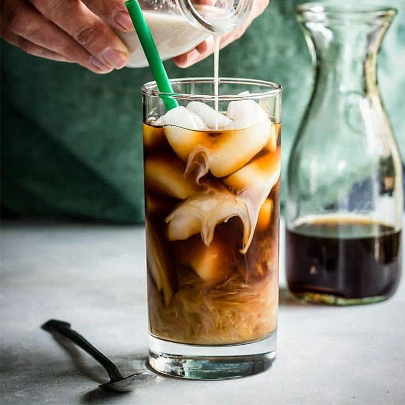 libbey无铅玻璃家用餐厅玻璃杯