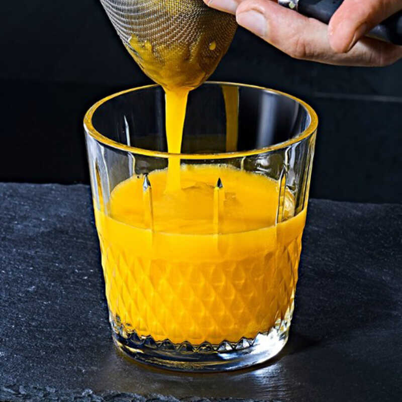 pasabahce钢化玻璃威士忌酒杯